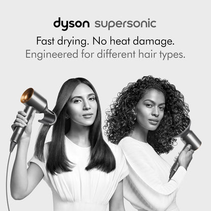 Supersonic™ Hair Dryer